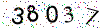 Anti-Spam Numbers <span style="color: #CC0000; font-weight: bold;">*</span>