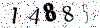 Anti-Spam Numbers <span style="color: #CC0000; font-weight: bold;">*</span>