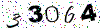 Anti-Spam Numbers <span style="color: #CC0000; font-weight: bold;">*</span>